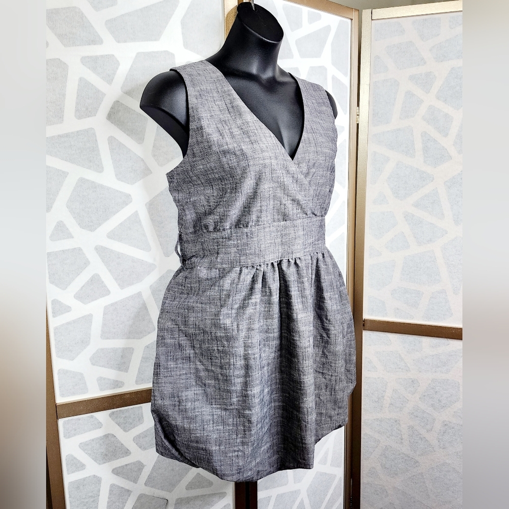 Plus-Size Bubble Dress | Size 2X